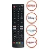 None Nežinomas PULTAS DIST TINKA LG TV P019805