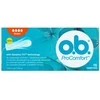Bikuvalt Tamponai O.B. ProComfort Super 16vnt