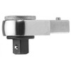 None Terkšlė dinamometriniam raktui Facom S.382V; 1/2''; 27 mm