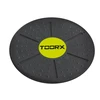 None Balansinė lenta TOORX AHF-022 D39,5cm Juodas/lime žalias