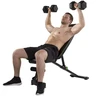 None Treniruočių suoliukas Tunturi UB20 Utility Bench
