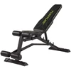 None Treniruočių suoliukas Tunturi UB80 Utility Bench