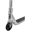 None Trikimoto paspirtukas Union Aero M, juodas/neapdorotas