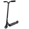 None Paspiriamosios mašinėlės „Union DOT M Scooter“ juodos/neochrominės spalvos