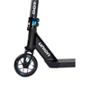 None Paspiriamosios mašinėlės „Union DOT M Scooter“ juodos/neochrominės spalvos