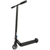 None Paspiriamosios mašinėlės „Union DOT M Scooter“ juodos/neochrominės spalvos