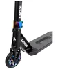 None Paspiriamosios mašinėlės „Union DOT M Scooter“ juodos/neochrominės spalvos