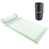 None Kilimėlis TUNTURI ACUPRESSURE MAT AND PILLOW MINT