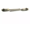 None Ball needles TUNTURI Inflation Needles (one way valve), 2 in a pack