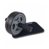 Gimnastikos ratas Tunturi Exercise Wheel Deluxe