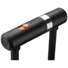None AXA Newton Pro UL + Cable 100/10 U-lock Varefakta,SBSC, Finanssialan, Sold Secure Sidabrinis, ART 2, Approved in:Denmark, Sweden, Finland, Juodas,