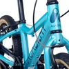 None Ultralight children's bike ACADEMY Grade 2, 14" Ocean