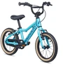None Ultralight children's bike ACADEMY Grade 2, 14" Ocean