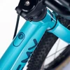 None Ultralight children's bike ACADEMY Grade 2, 14" Ocean