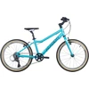 None Ultralight children's bicycle ACADEMY Grade 4, 20" Ocean