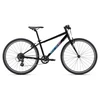 None Ultralight youth bike GIANT ARX 26, Juodas