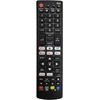 Podspeakers UNIVERSAL REMOTE CONTROL TV LG JL1718/COMP-U