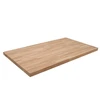 None Stair step. jointed ash wood. planed. 120 cm x 30 cm x 4.2cm