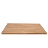 None Stair step. jointed ash wood. planed. 120 cm x 30 cm x 4.2cm