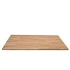 None Stair step. jointed ash wood. 90 cm x 21.5 cm x 2.1 cm