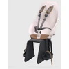 URBAN IKI REAR BAG SEAT spalva Rožinis/BROWN nauja 2024