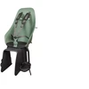 None Children's chair for luggage rack URBAN IKI Ta-ke, Icho Žalias/Bincho Juodas, žalias-juodas