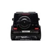 Eurobaby Children's electric car Mercedes G63. baltas/juodas/