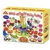 None Veidošanas pasta Peipeile Multi-Activity Food Center 8909, daudzkrāsaina