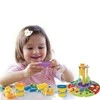 None Veidošanas pasta Peipeile Multi-Activity Food Center 8909, daudzkrāsaina