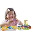 None Veidošanas pasta Peipeile Multi-Activity Food Center 8909, daudzkrāsaina