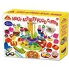 None Veidošanas pasta Peipeile Multi-Activity Food Center 8909, daudzkrāsaina