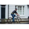 None Bike lock SQUIRE Straplok 35, žalias