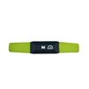 None Bike lock SQUIRE Straplok 35, žalias