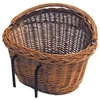 None Basil Vairo kolonėlė / Detroito kabliukas, rudas (BAS- 15021)