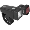 None Bicycle light set AXA Niteline T1