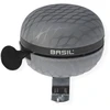 Basil NOIR BELL 60mm, sidabro metalo (BAS-50463)