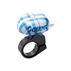 None Velosipēdu pulkstenis GIANT Cruiser, Plaid Mėlyna