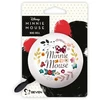 None SevenPolska Bicycle watch Minnie Flowers Retro, baltas floral