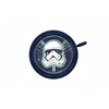 None Star Wars Stormtrooper dviračio skambutis
