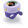 None SevenPolska Bicycle watch Wish, violetinė