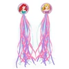 None SevenPolska Bicycle decorations Princess