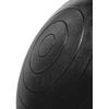 YB02 naujas juodas gimnastikos kamuolys HMS 65 cm