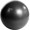 YB03 NAUJAS 75CM Juodas SPORTO KAMUOLYS HMS