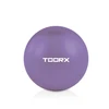 None Svorinis kamuolys TOORX Toning AHF-066 1,5kg Violetinė