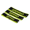 Zipro tampraus audinio mankštos juostos Mini bands, 3 vnt.