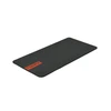 None Exercise mat TOORX Studio Mat 100, juodas