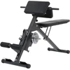 None Pratimų suoliukas FINNLO, Hammer Ab&amp;Back Trainer
