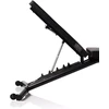 None HAMMER Autark exercise bench