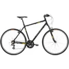 Dviratis Romet Orkan M 2025 juodas-auksinis-21" / XL (Dydis: 21" / XL)
