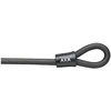 None AXA Newton Double loop cable